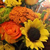 summer floral arrangements