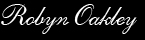 Robyn Oakley owner of Bella Grace Floral