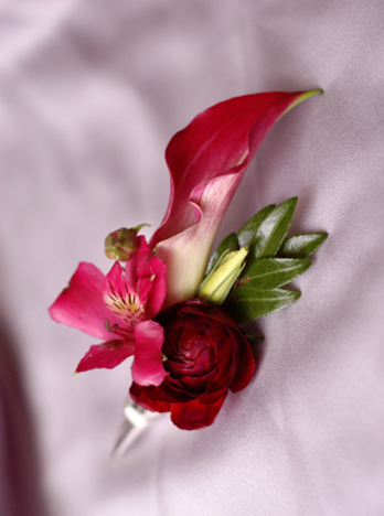 bride bouquets