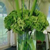 bouquet stem wraps
