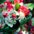 rose wedding bouqets
